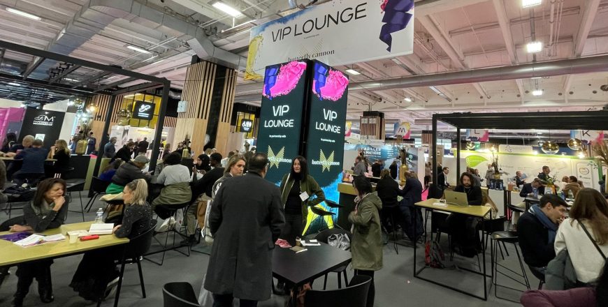 Paris Packaging Week and Signet