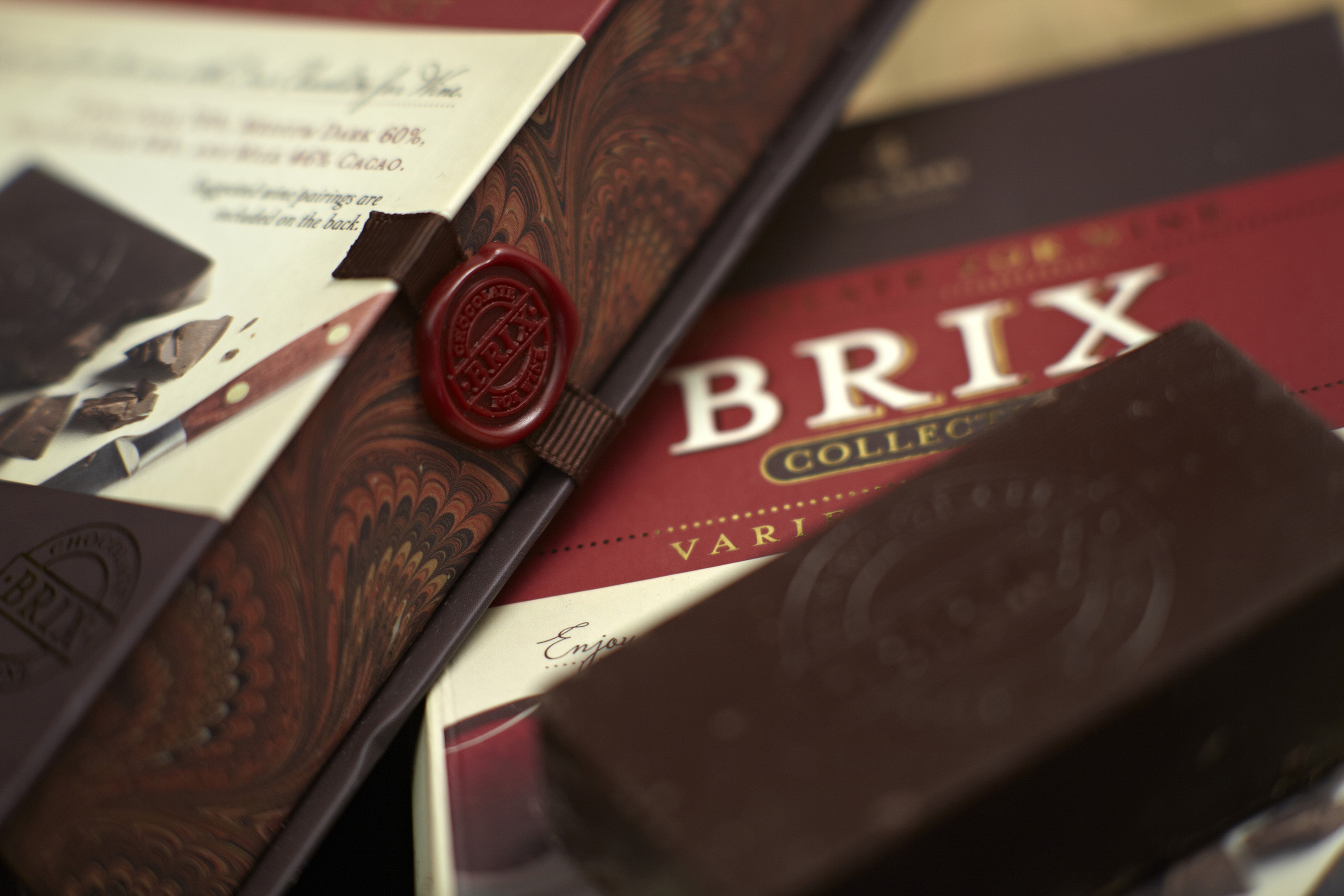 Study: Reselling luxury packaging can pay off! - Luxus Plus