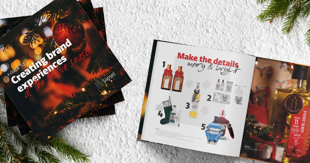 The Festive Design Guide | Signet